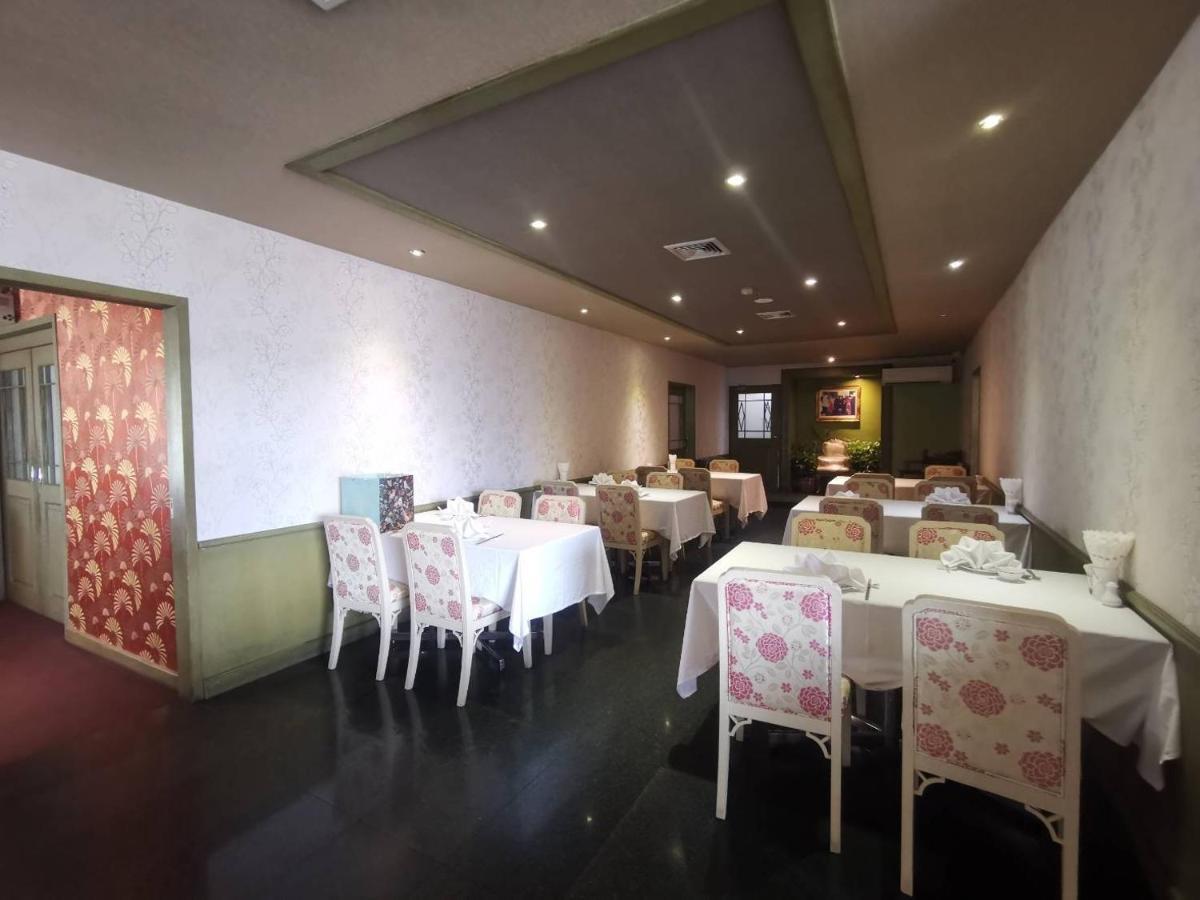 Lee Place Hotel Бангкок Екстер'єр фото