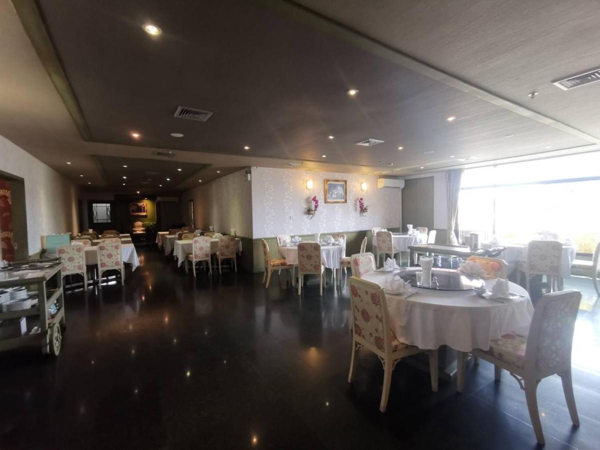Lee Place Hotel Бангкок Екстер'єр фото